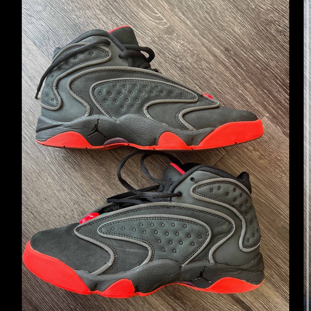 Womens Melody Ehsani x Jordan OG SP “Cherry”